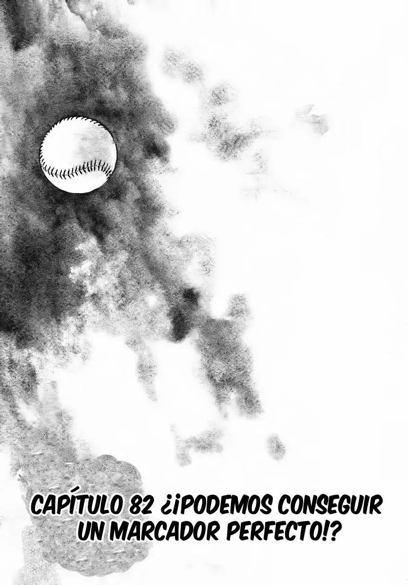 Last Inning capítulo 82, página 3