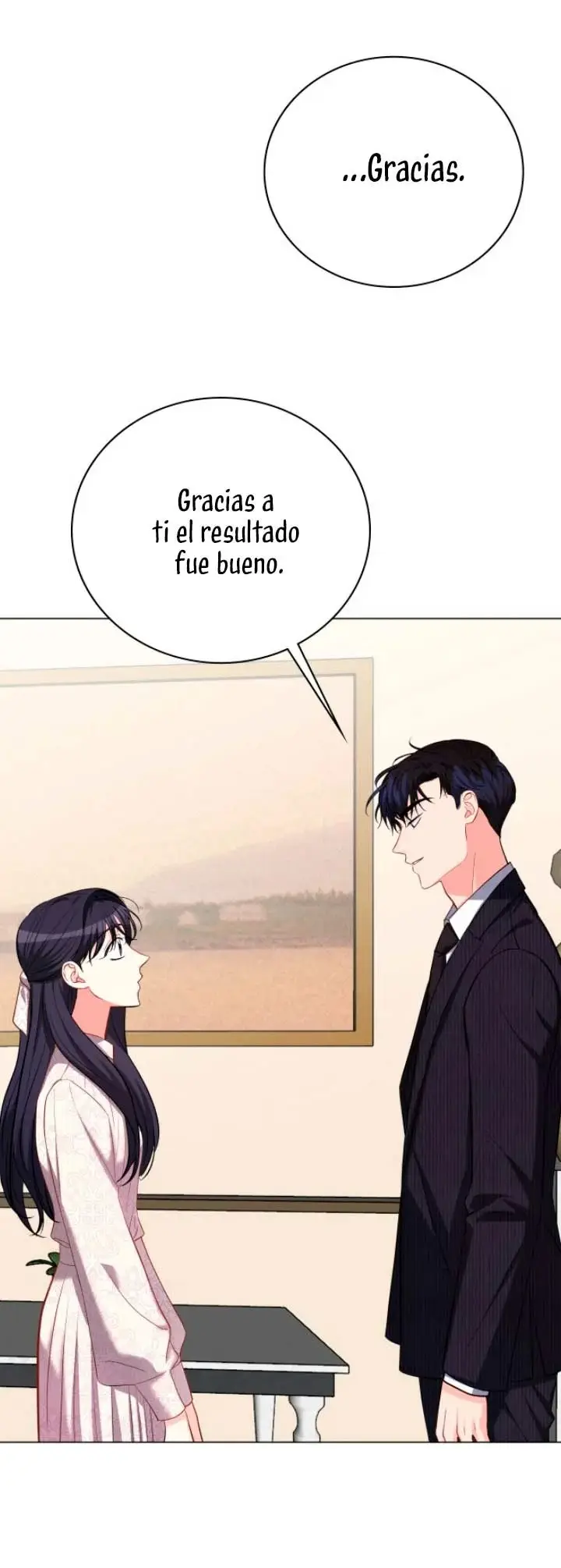 Let's Meet After Work capítulo 20, página 34