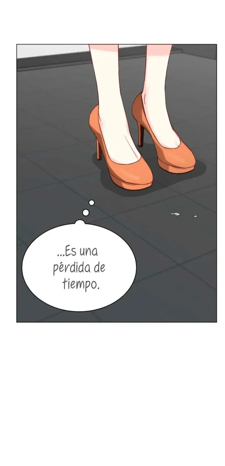 Let's Meet After Work capítulo 8, página 45