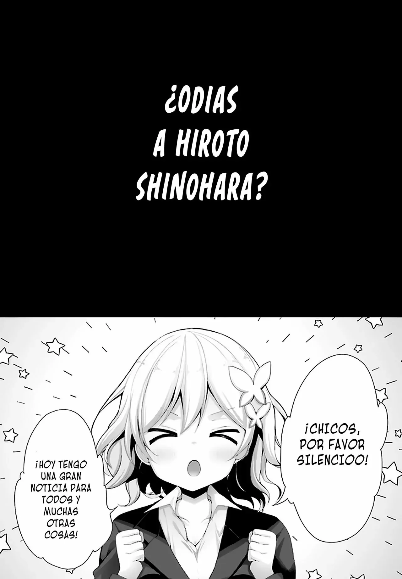 Liar Liar capítulo 19, página 8