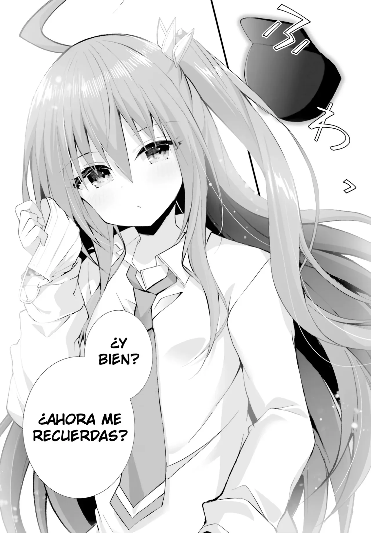 Liar Liar capítulo 33, página 6