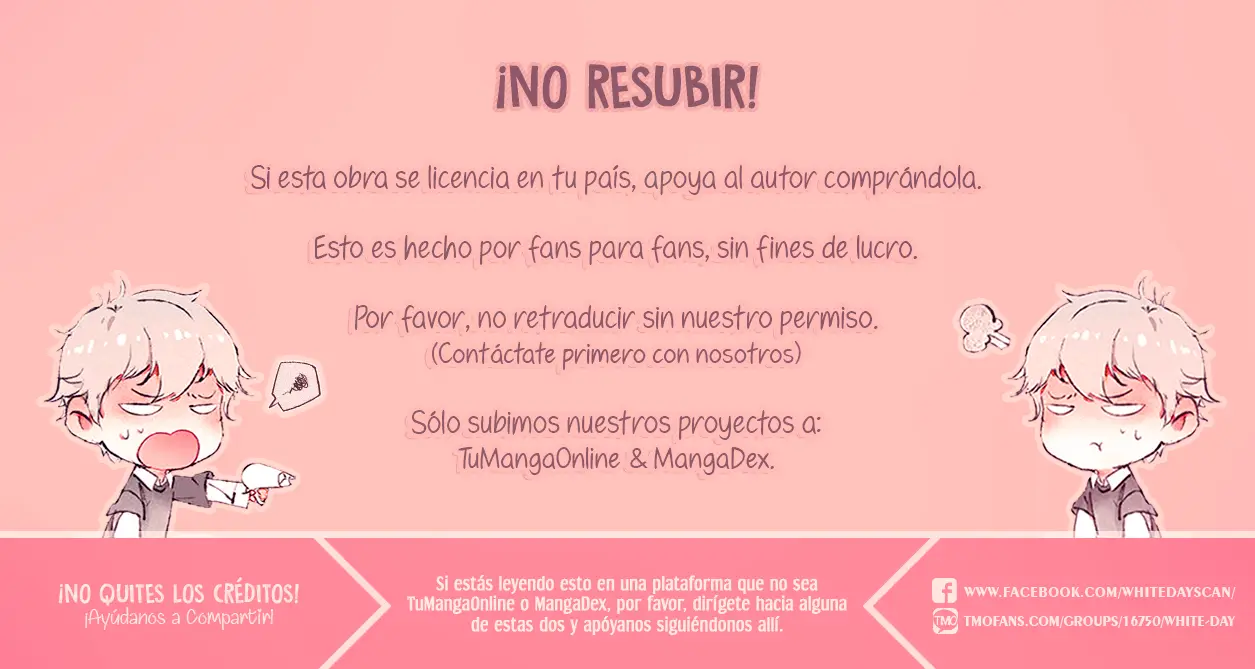 Lie Cry Like capítulo 3, página 2