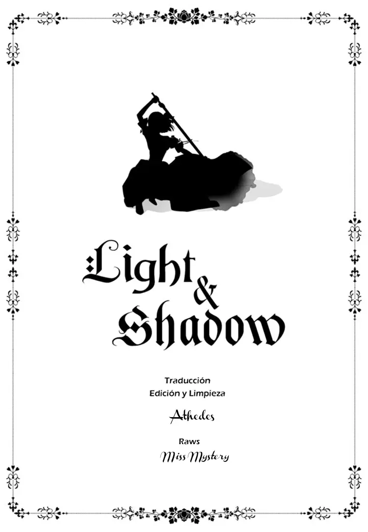 Light and Shadow capítulo 45, página 7