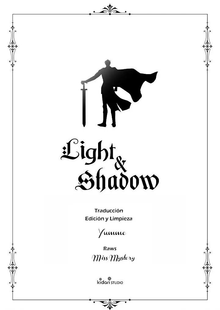 Light and Shadow capítulo 55, página 8