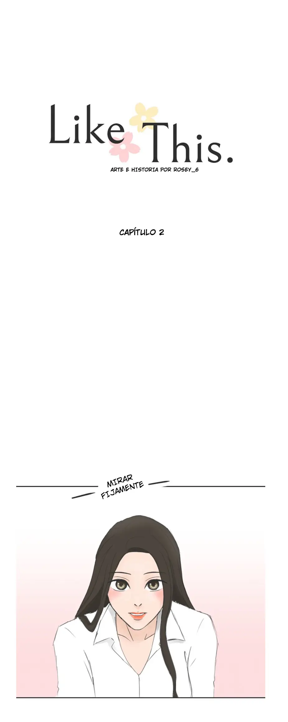 Like This. capítulo 2, página 2