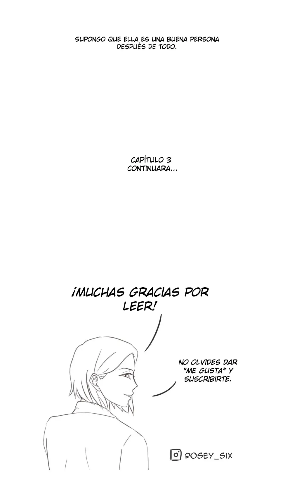 Like This. capítulo 3, página 12