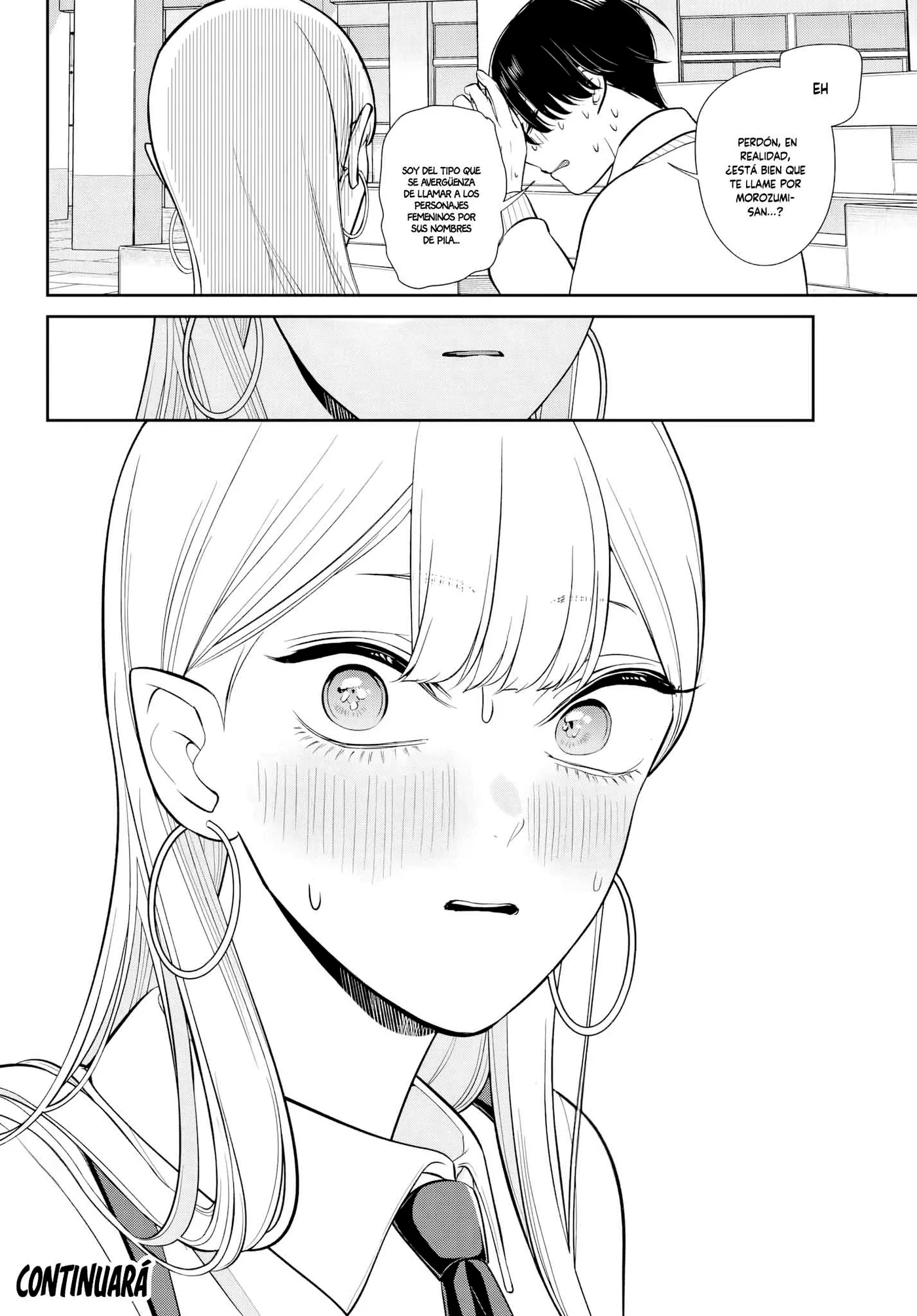 Lilim Holic capítulo 19, página 14