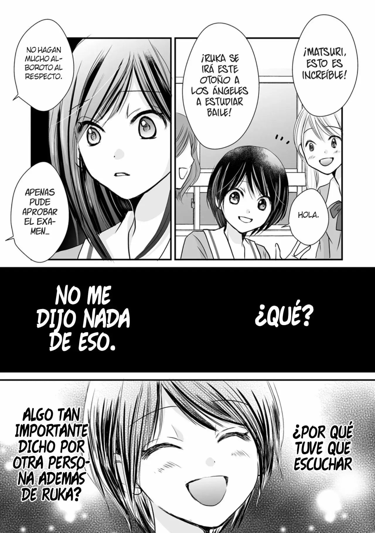 LiLium capítulo 3, página 10