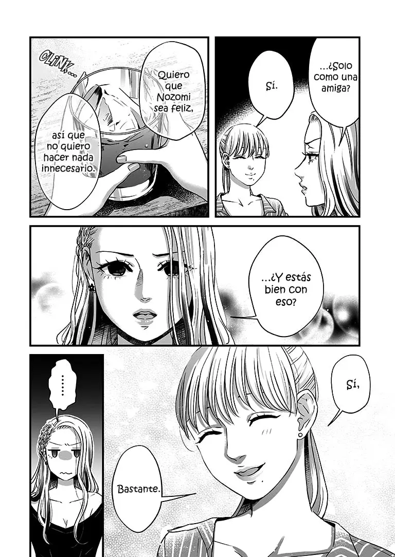 Lily Marble capítulo 10, página 9