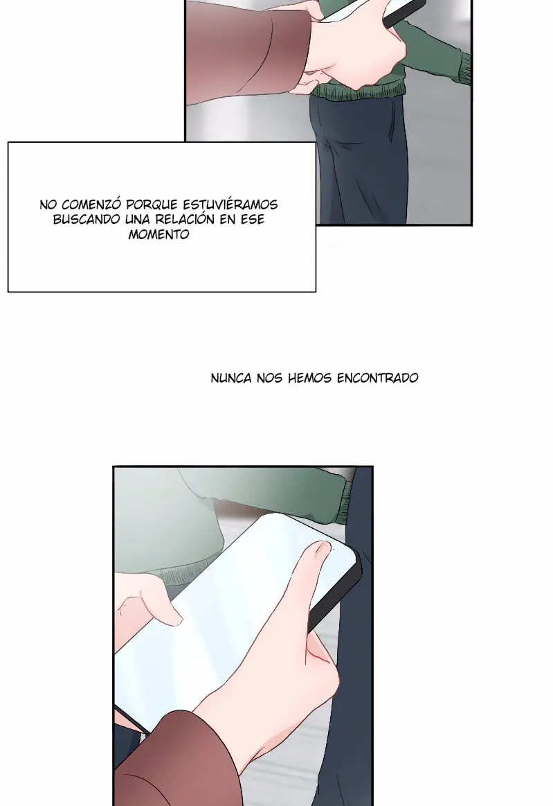 Limerence capítulo 1, página 7