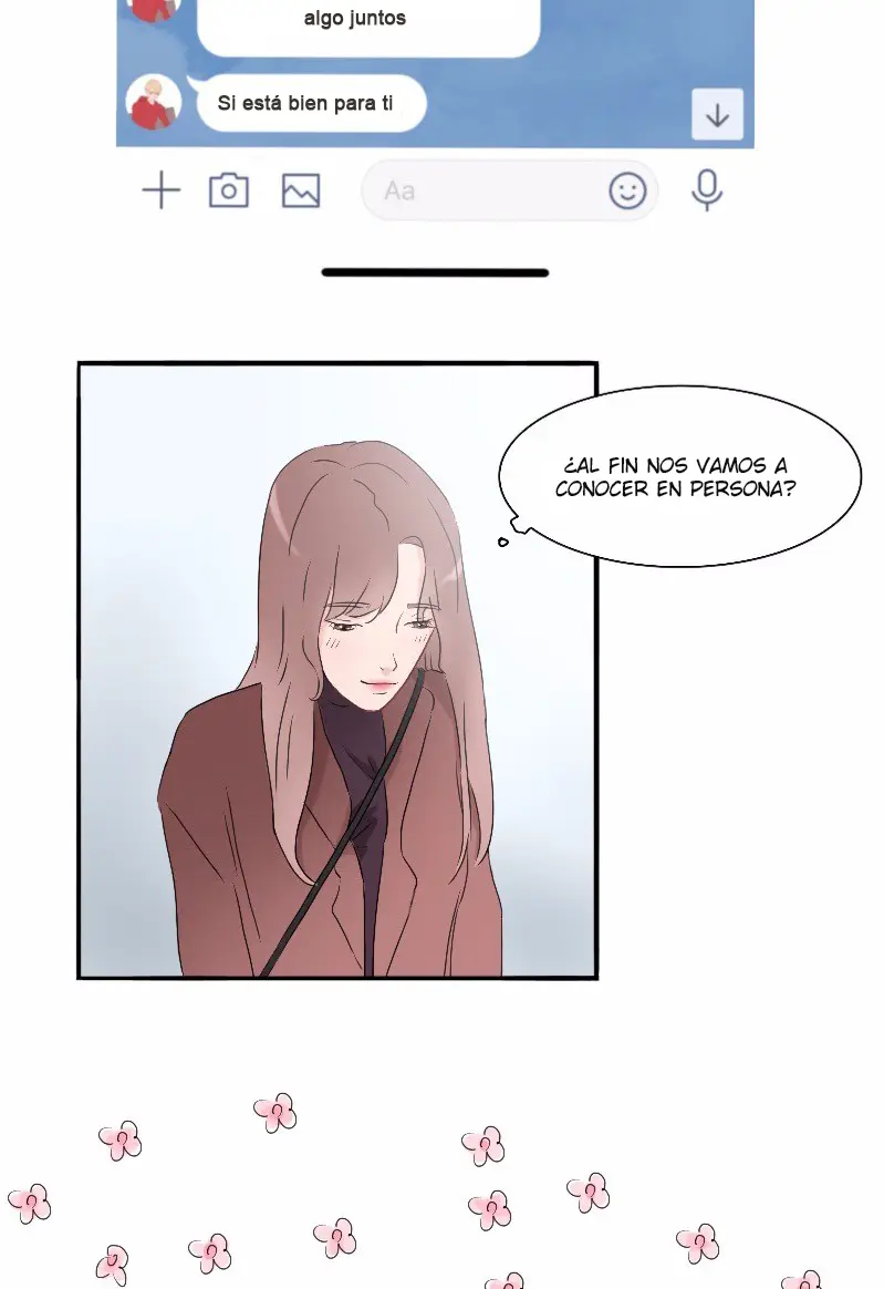 Limerence capítulo 1, página 10