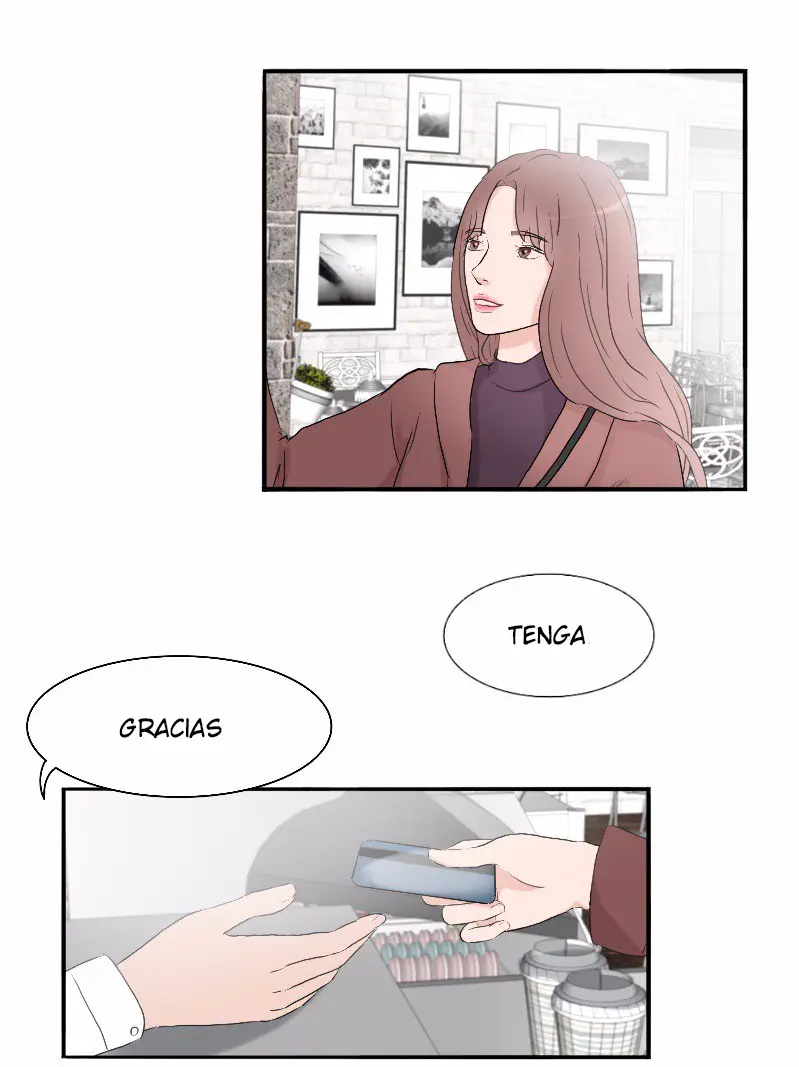 Limerence capítulo 1, página 15