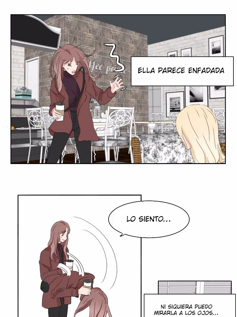 Limerence capítulo 1, página 27