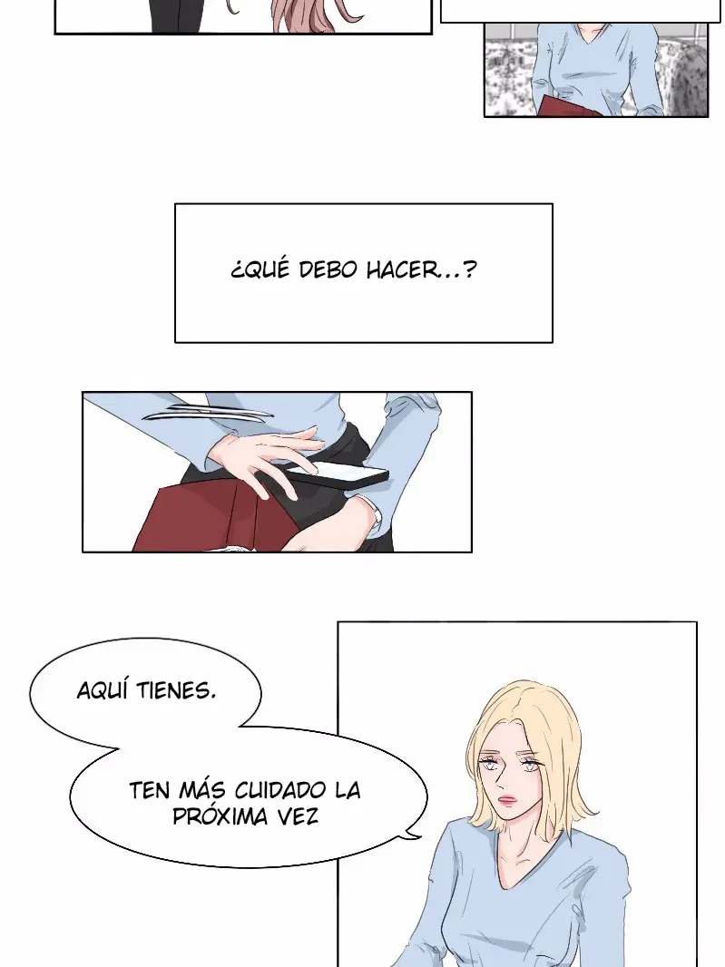 Limerence capítulo 1, página 28