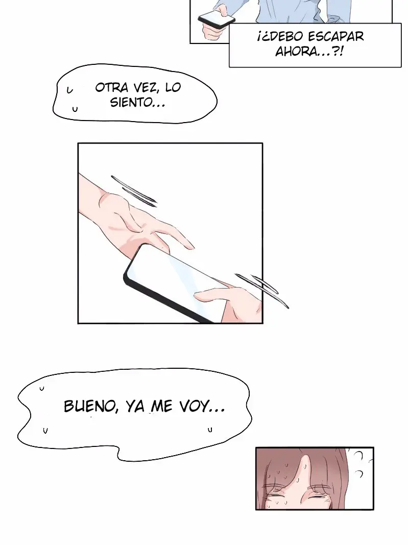 Limerence capítulo 1, página 29