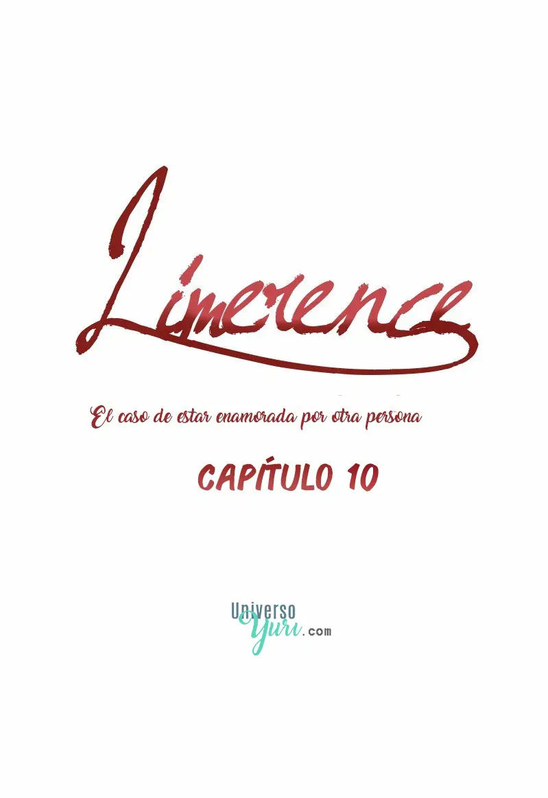 Limerence capítulo 10, página 2