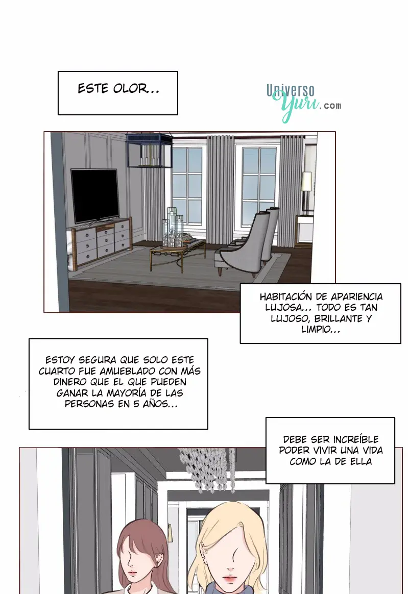 Limerence capítulo 10, página 4