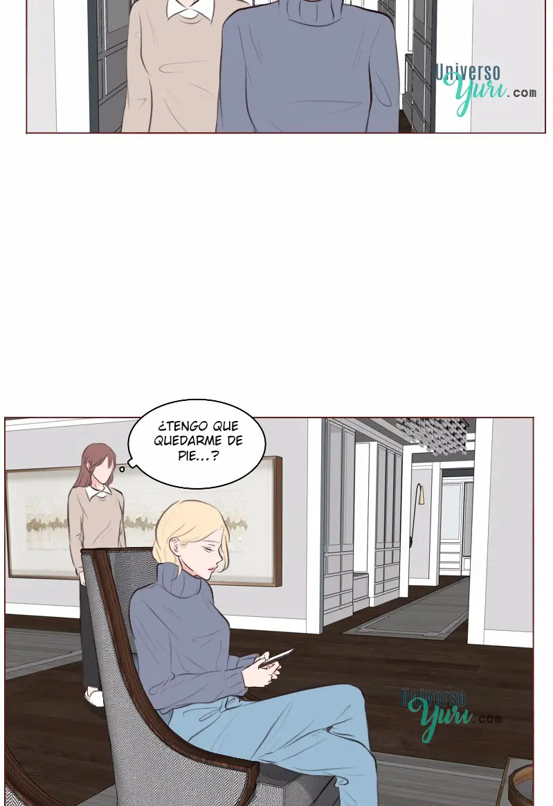 Limerence capítulo 10, página 5