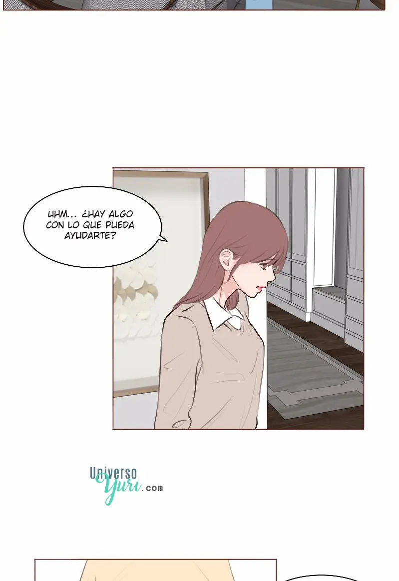 Limerence capítulo 10, página 6