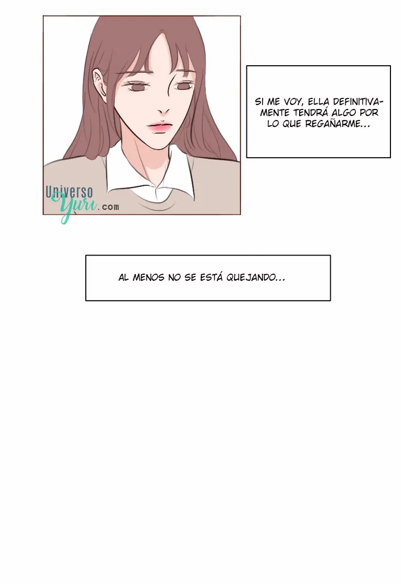 Limerence capítulo 10, página 8