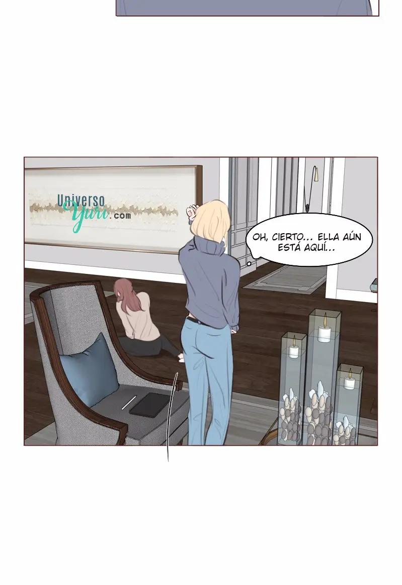 Limerence capítulo 10, página 12