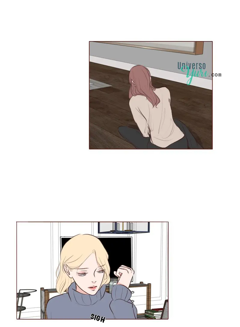 Limerence capítulo 10, página 13