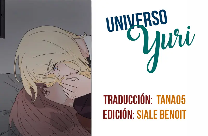 Limerence capítulo 10, página 26