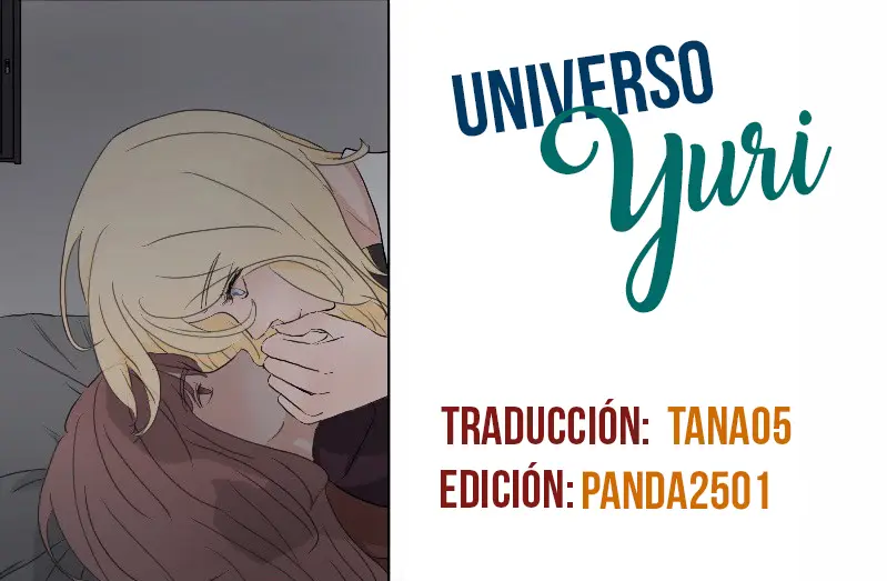 Limerence capítulo 17, página 5