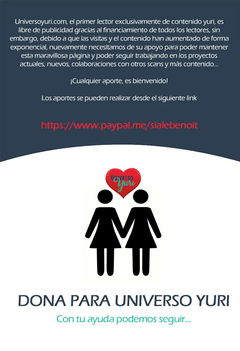 Limerence capítulo 18, página 1
