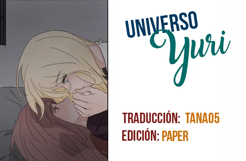 Limerence capítulo 18, página 8