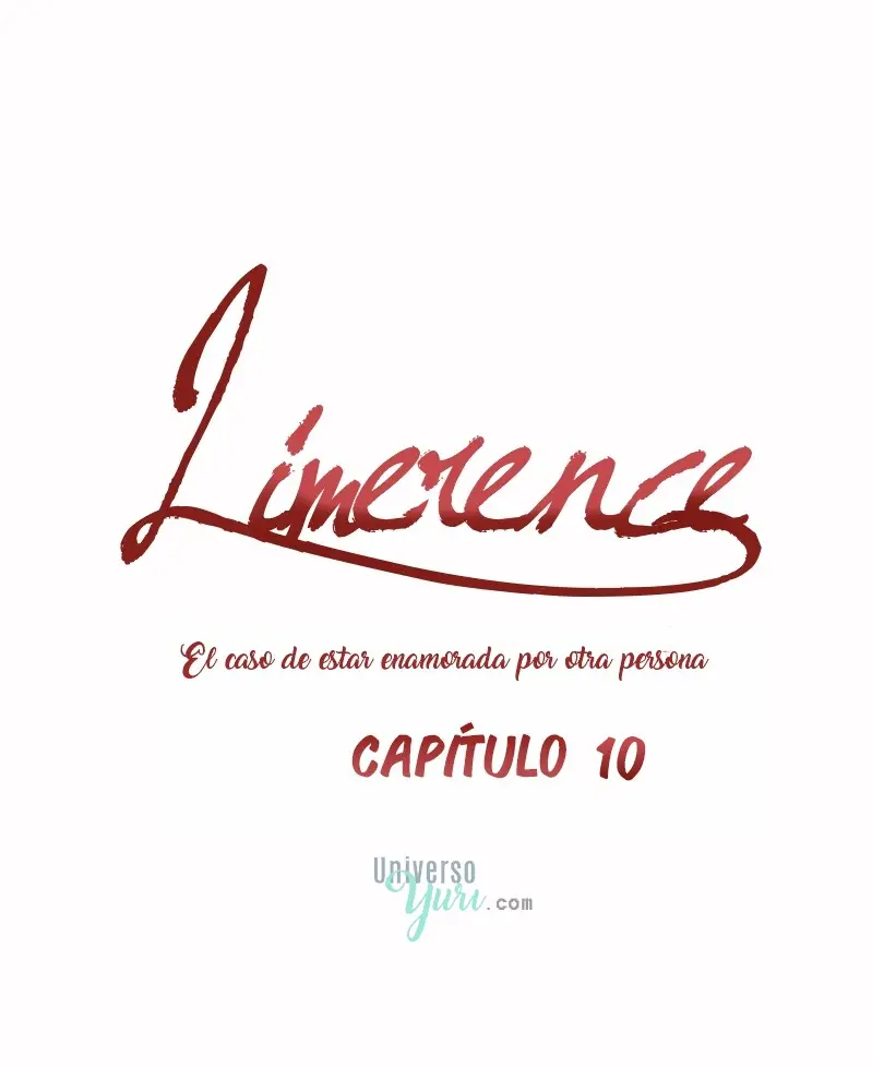 Limerence capítulo 19, página 2