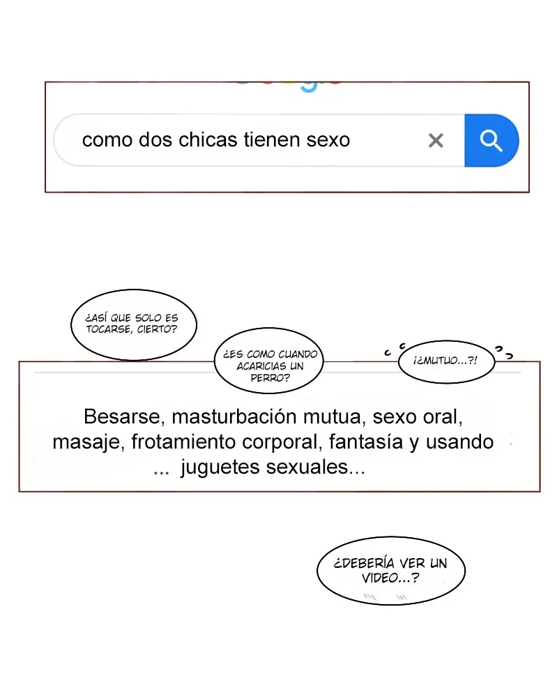 Limerence capítulo 19, página 14