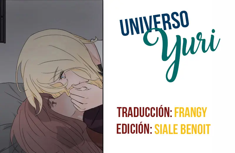 Limerence capítulo 20, página 14