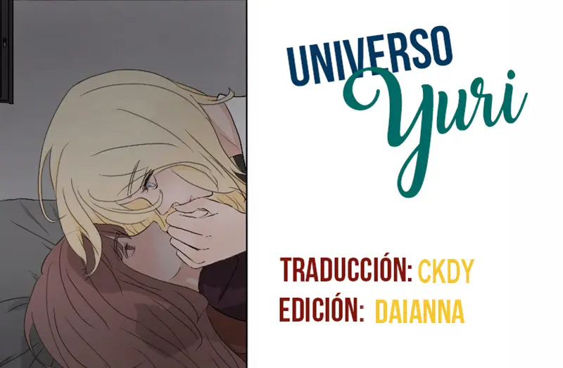 Limerence capítulo 26, página 5