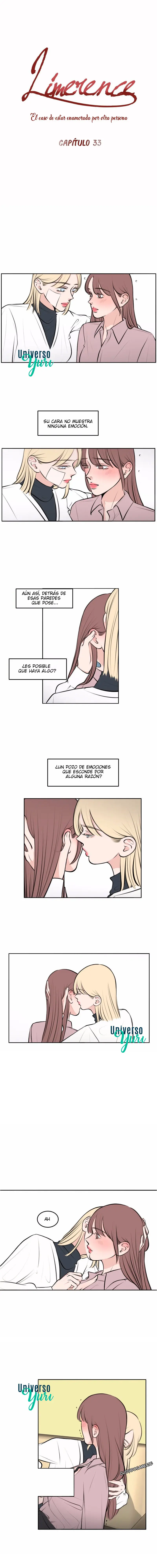 Limerence capítulo 33, página 2