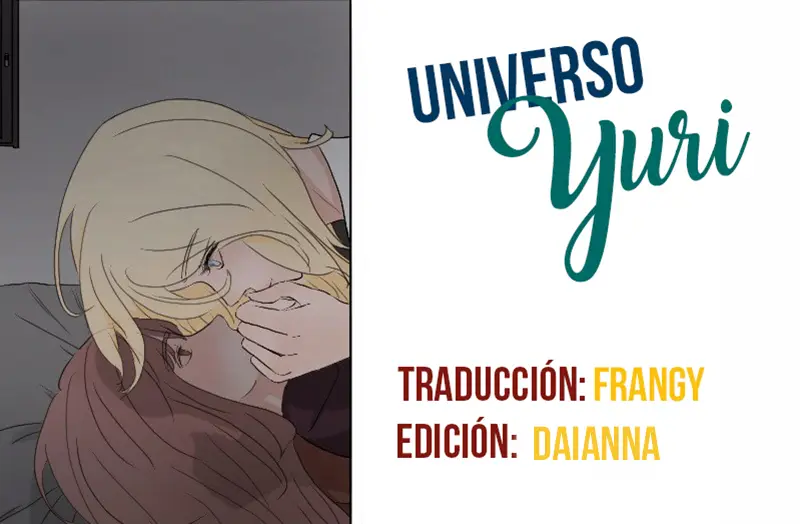 Limerence capítulo 37, página 5
