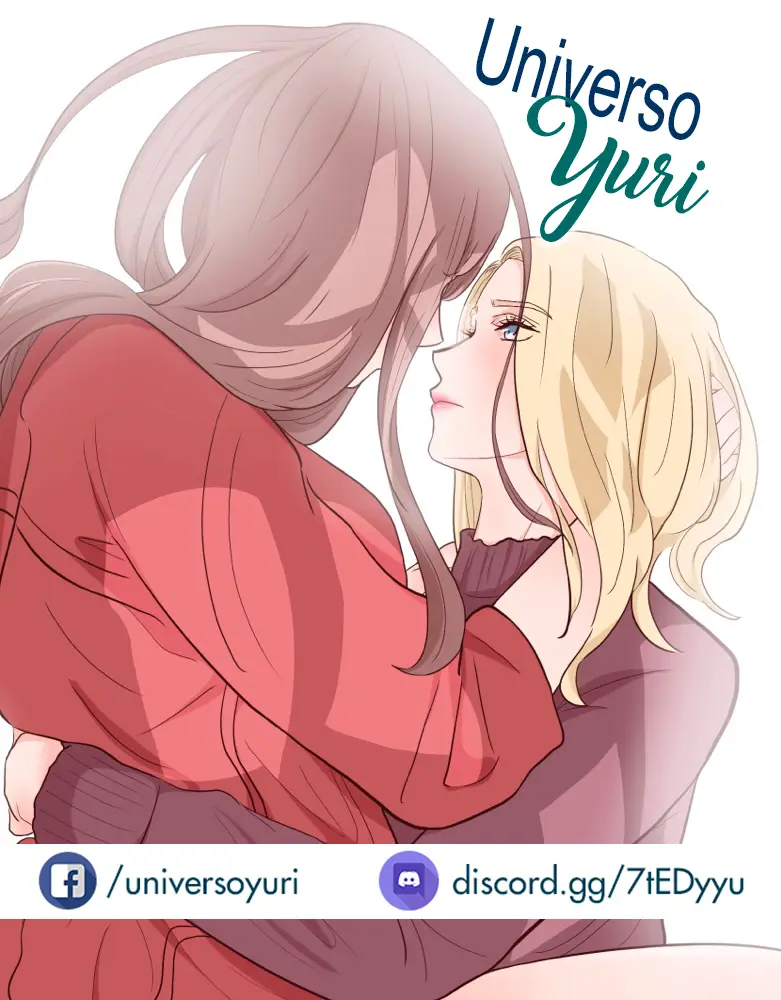 Limerence capítulo 4, página 1