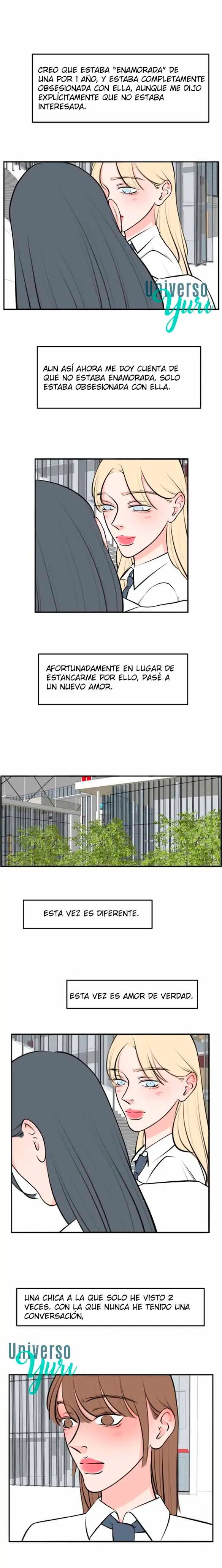 Limerence capítulo 47, página 3
