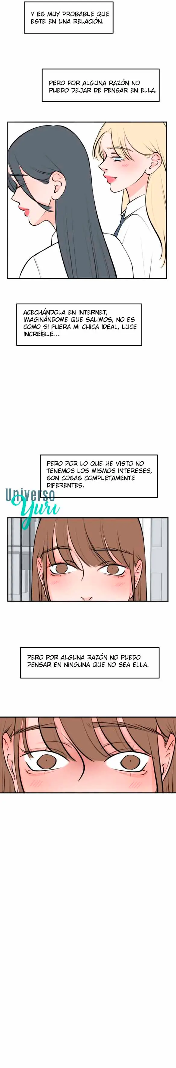 Limerence capítulo 47, página 4