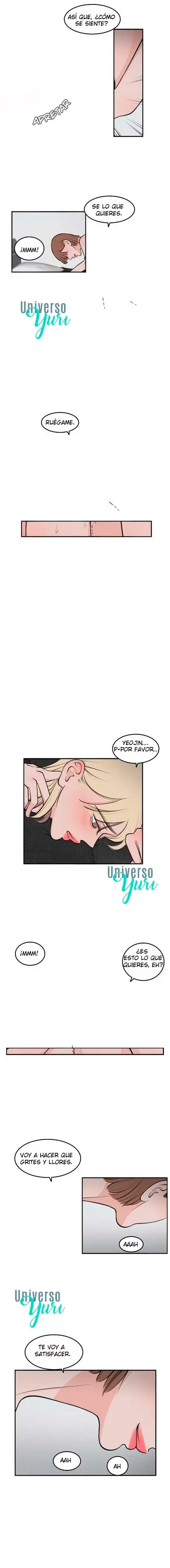 Limerence capítulo 48, página 3