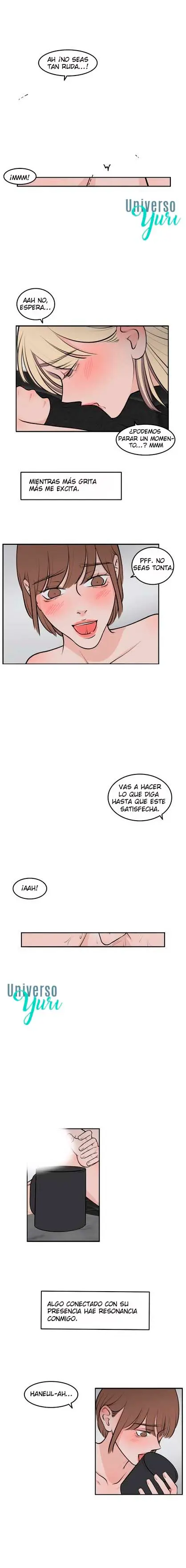Limerence capítulo 48, página 4