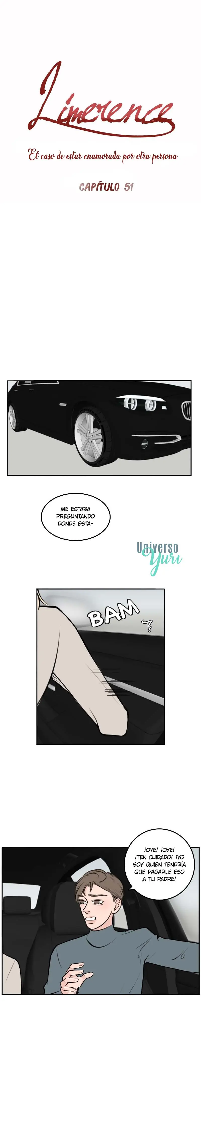 Limerence capítulo 51, página 2