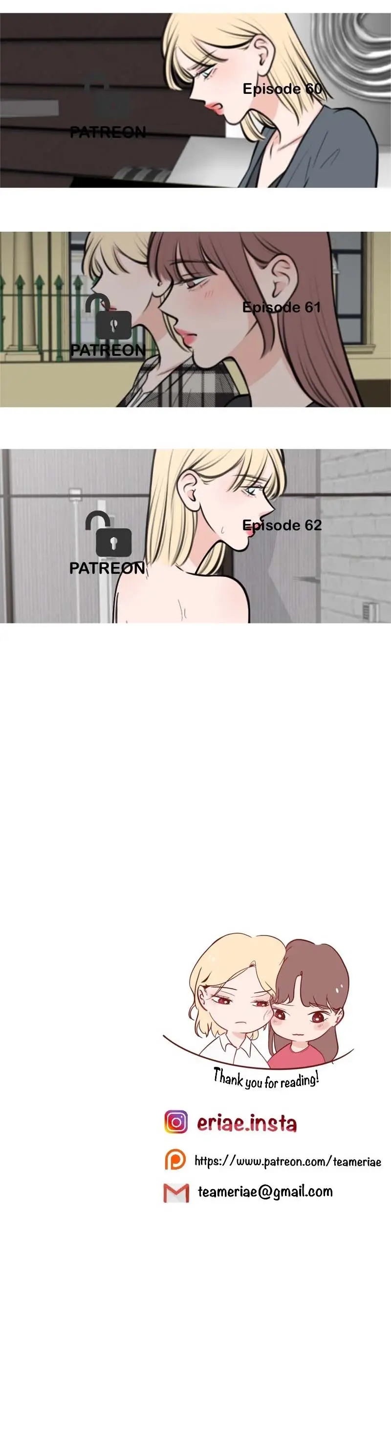 Limerence capítulo 55, página 7