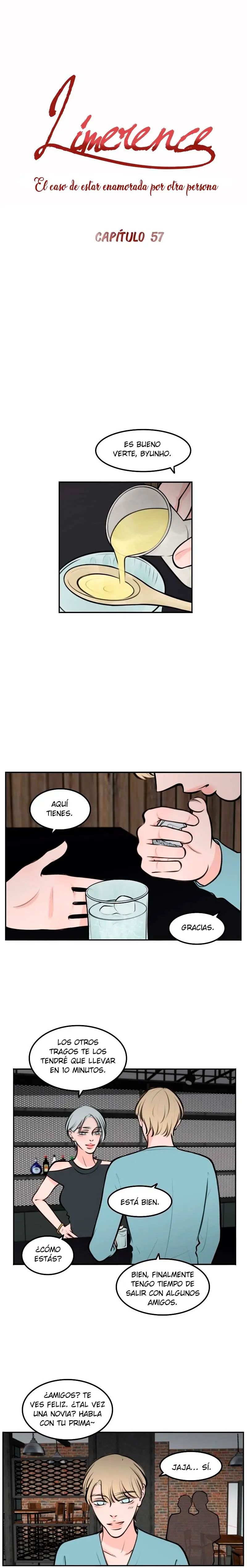 Limerence capítulo 57, página 2