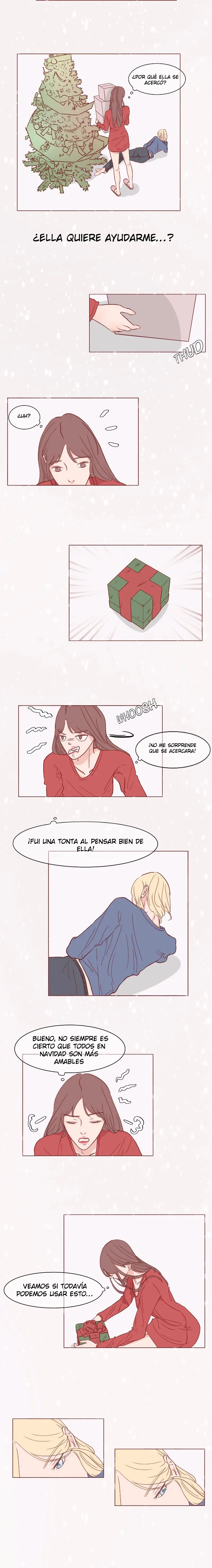 Limerence capítulo 6.2, página 3