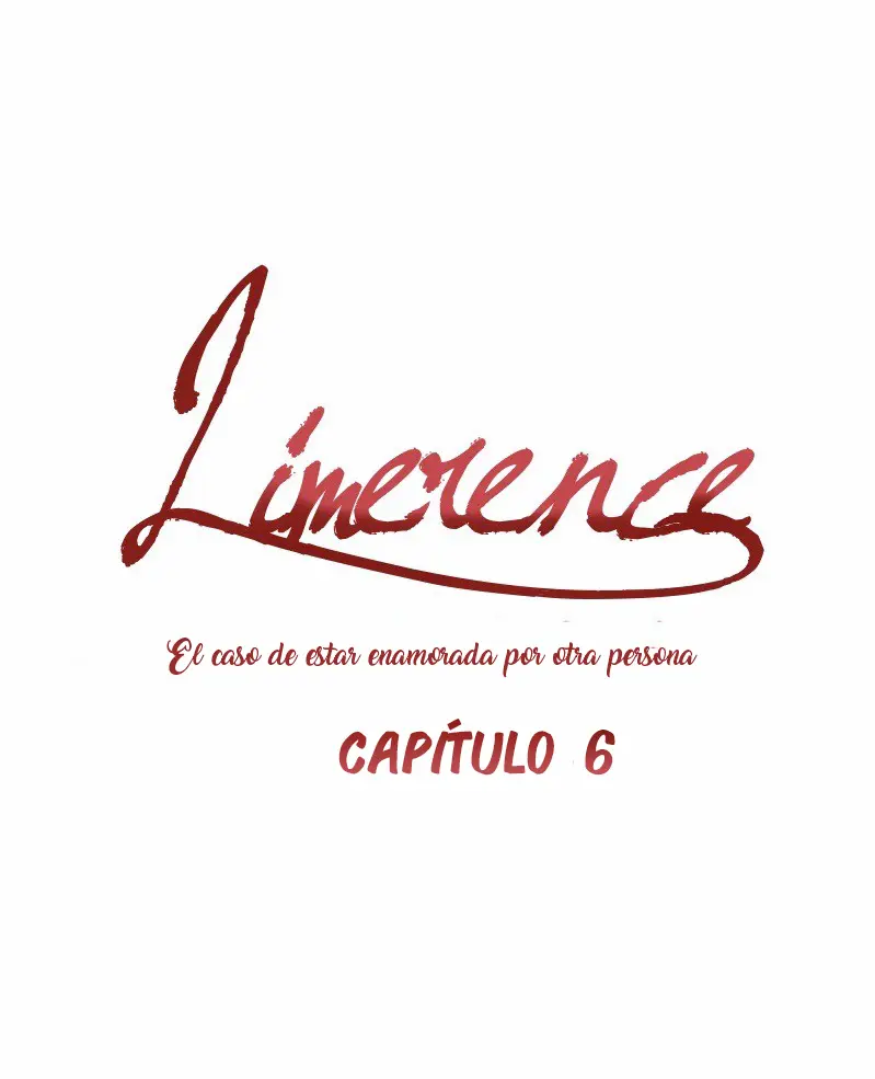 Limerence capítulo 6, página 2