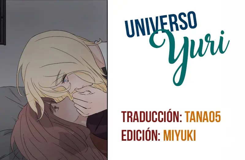 Limerence capítulo 8, página 17