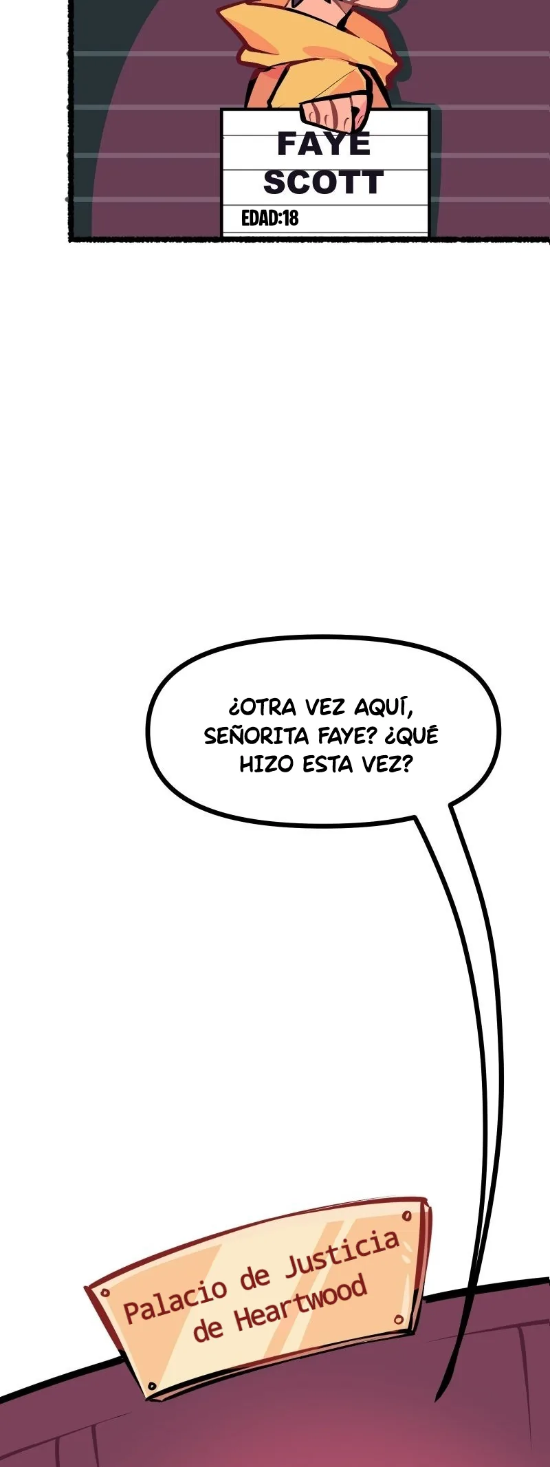 Literary Link capítulo 1, página 4