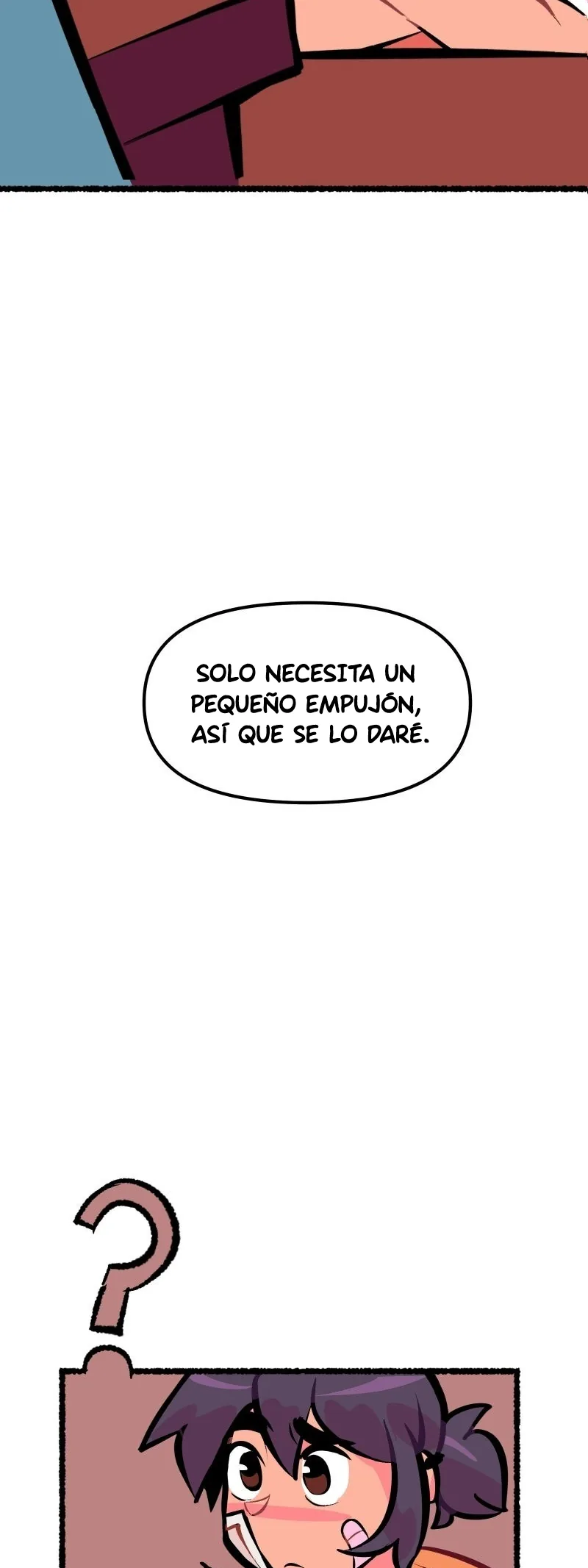 Literary Link capítulo 1, página 10