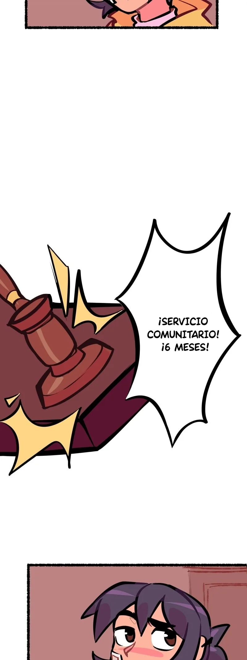 Literary Link capítulo 1, página 11